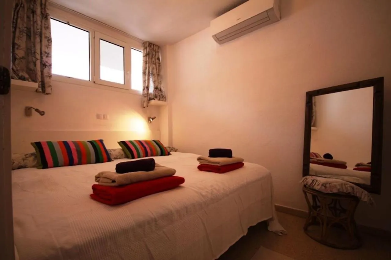 Apartment With A Great Sea View In The Best Location Of Santa Ponsa Spain
